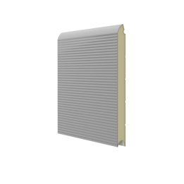 PORTA SECC [ALMOFADADO GOLF][RAL9010 (Branco)][40mm]
